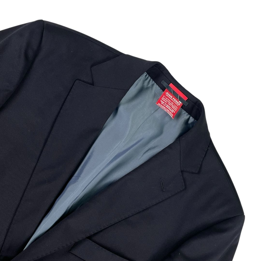 Saco HUGO BOSS Color Azul Talle 48