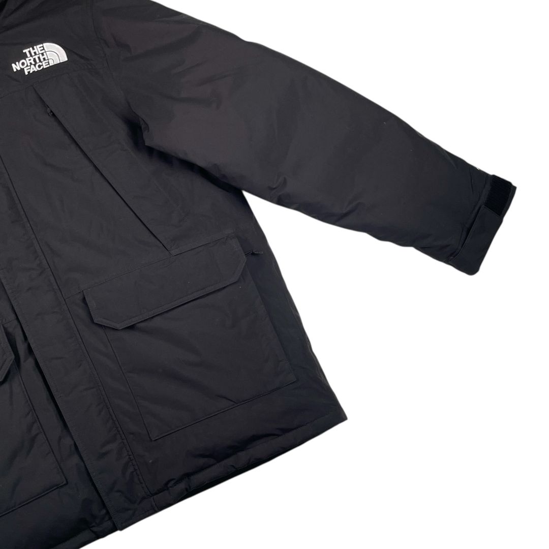 Campera THE NORTH FACE Negro Talle L