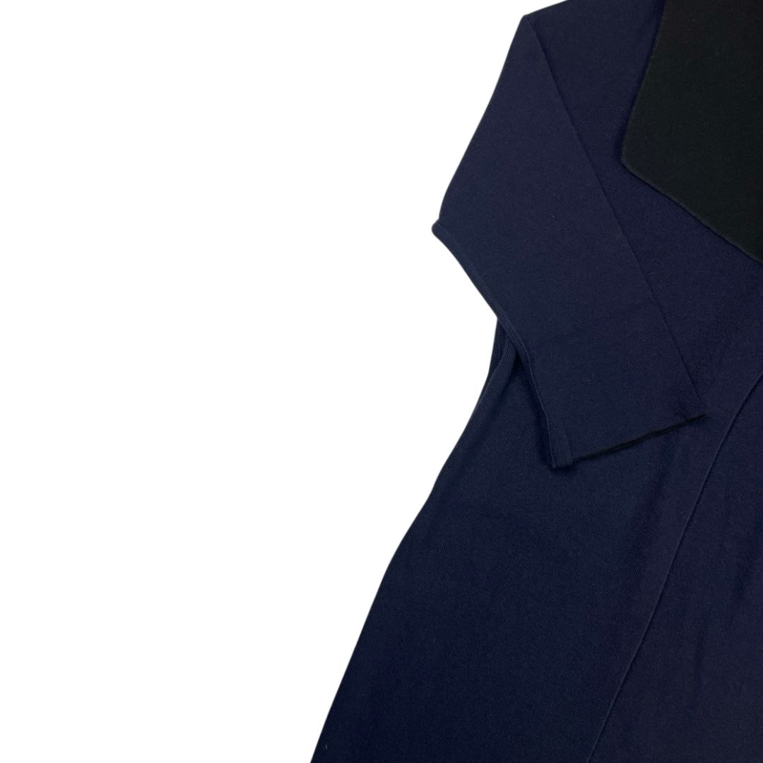 Tapado LIU JO Color Azul Talle S