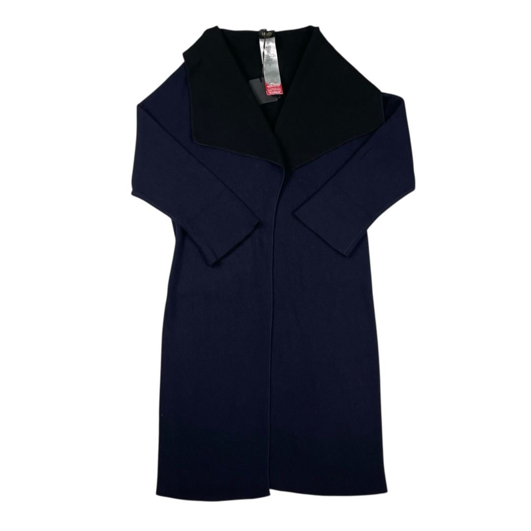 Tapado LIU JO Color Azul Talle S