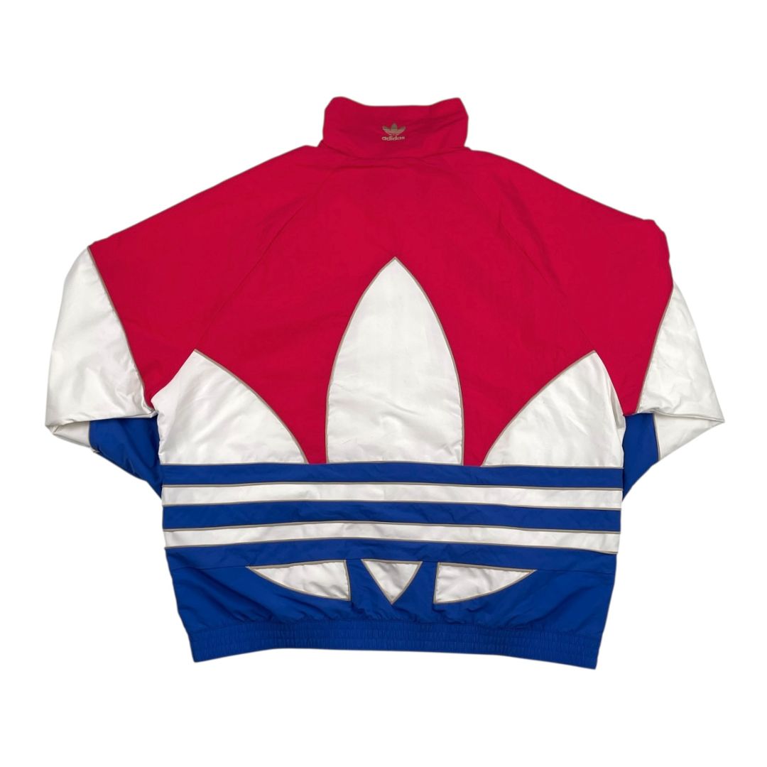 Campera ADIDAS Varios Talle XL