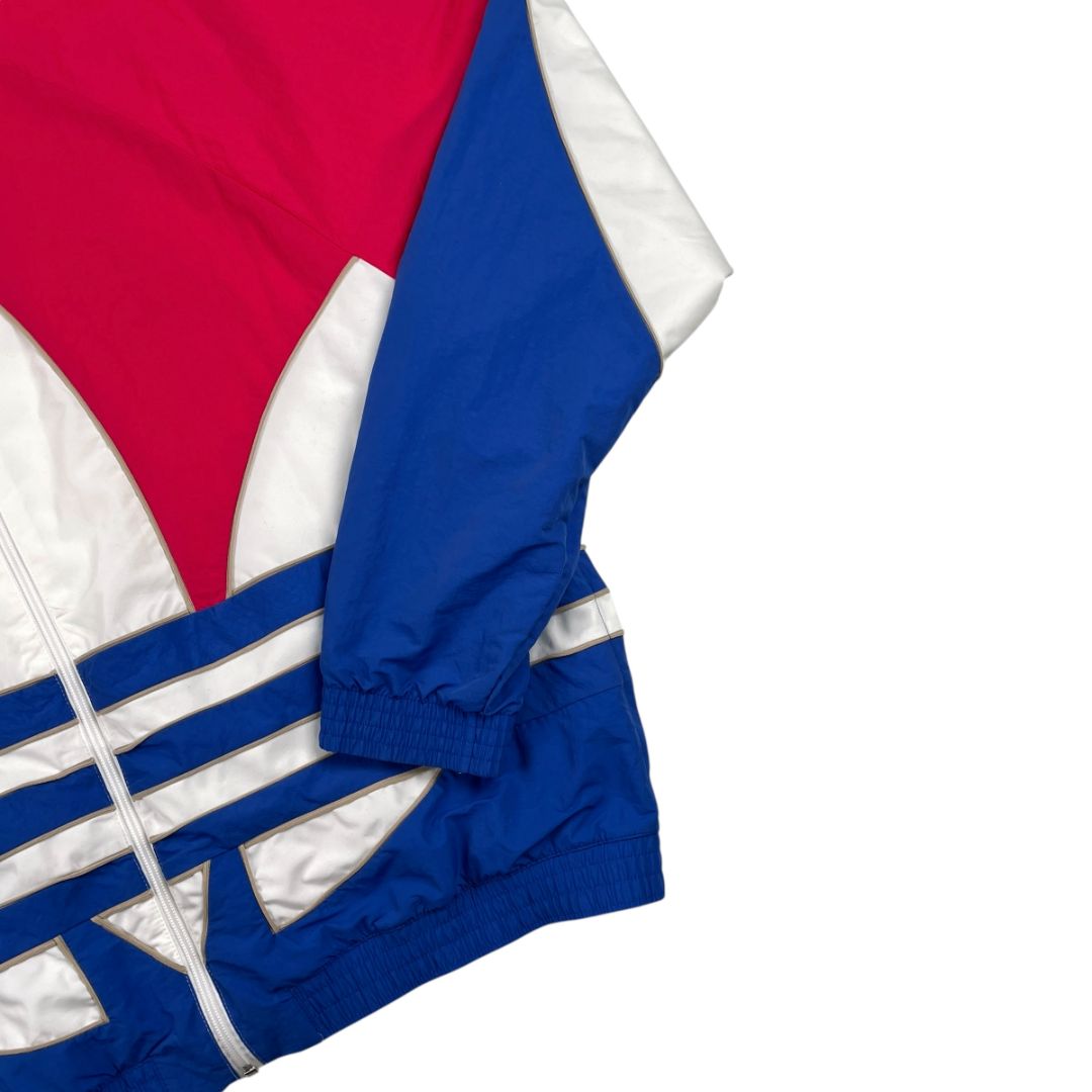 Campera ADIDAS Varios Talle XL