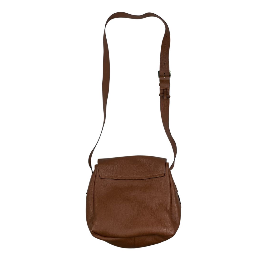 Cartera PETER KENT Color Marron Medida 25cm X 23cm
