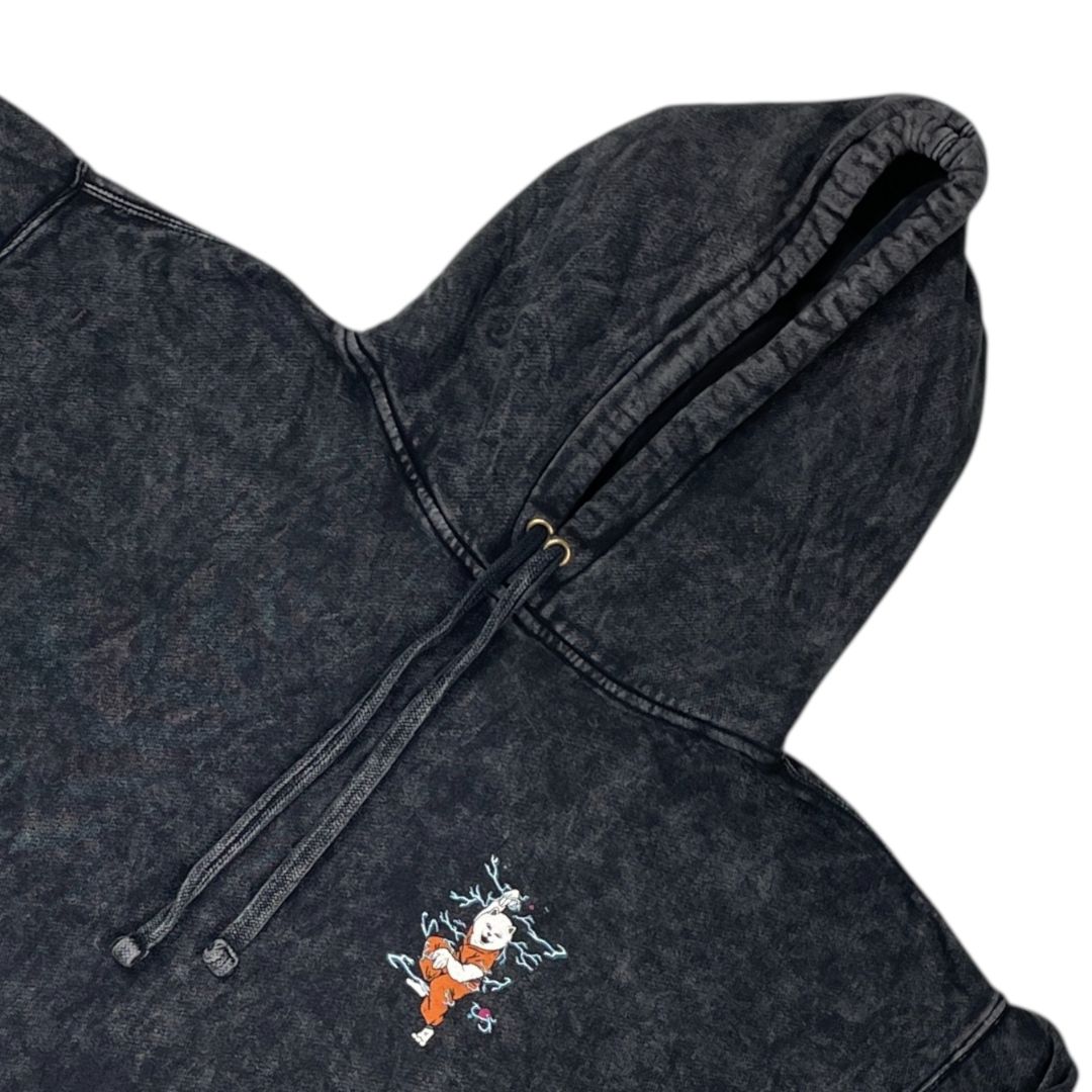 Buzo RIPNDIP Gris Talle XL