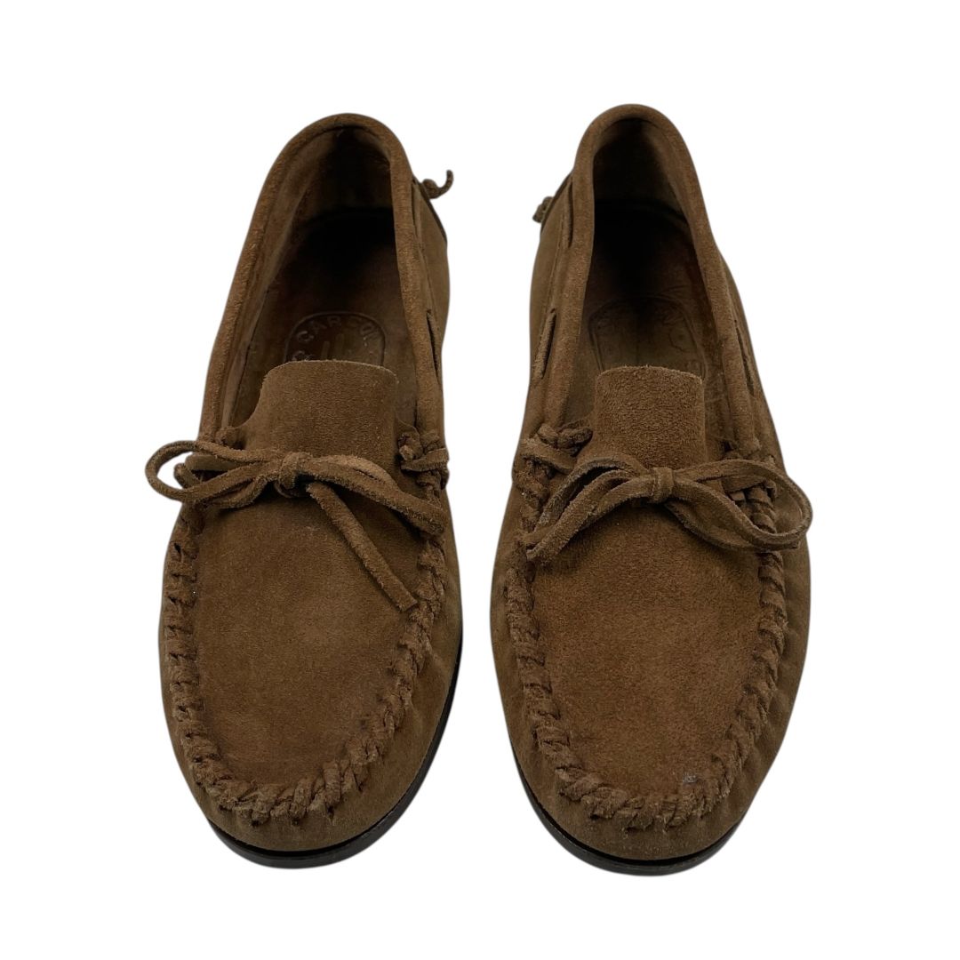 Mocasines CARDON Marron Talle 41