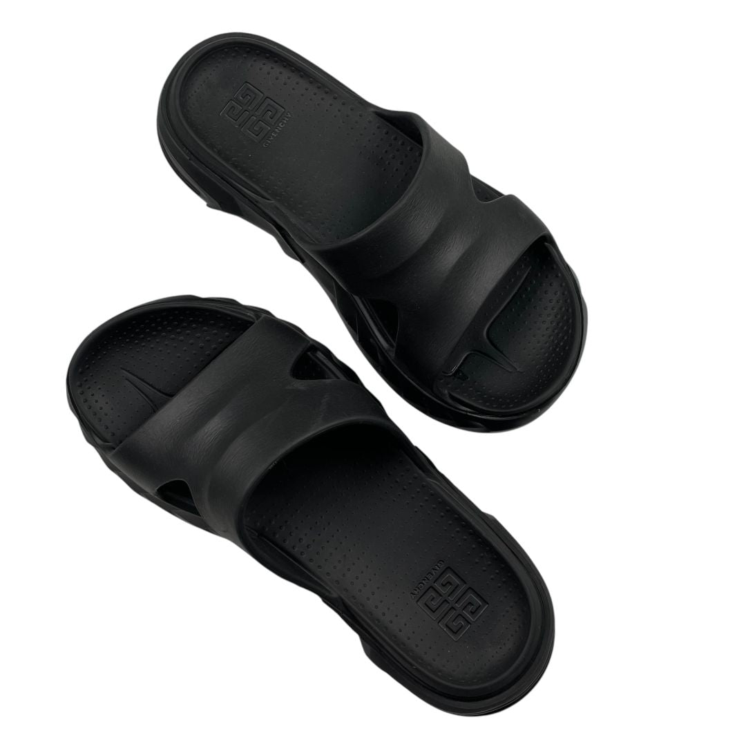 Ojotas GIVENCHY Color Negro Talle 36