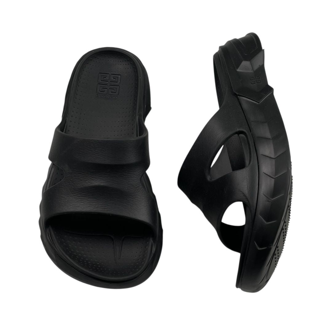 Ojotas GIVENCHY Color Negro Talle 36