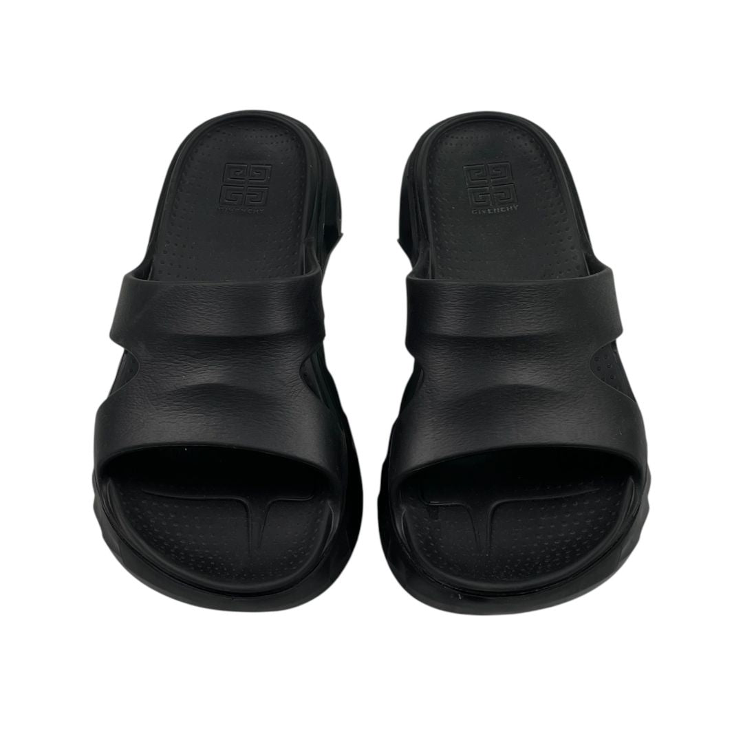Ojotas GIVENCHY Color Negro Talle 36
