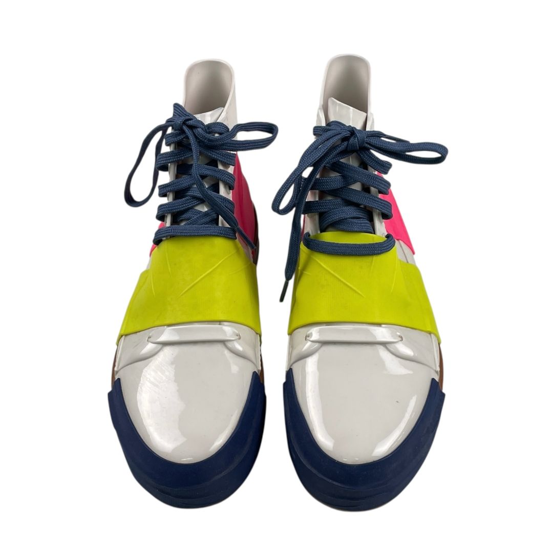 Borcegos MELISSA Varios Talle 41