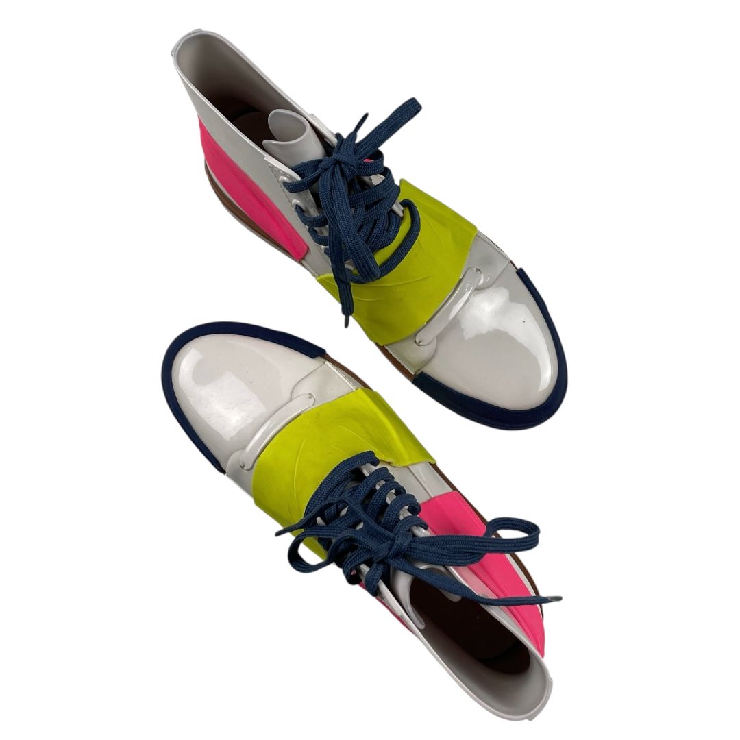 Borcegos MELISSA Varios Talle 41