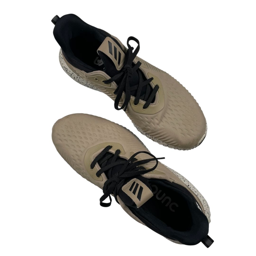 Zapatillas ADIDAS Beige Talle 7,5