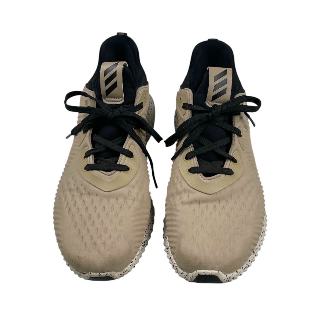 Zapatillas ADIDAS Beige Talle 7,5