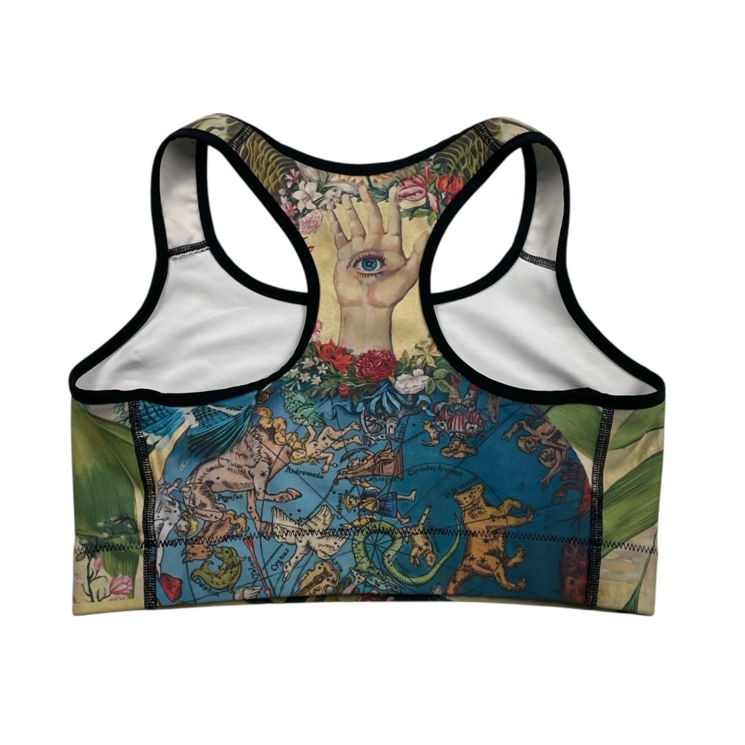 Conjunto X2 BIG BANG Varios Estampado Talle S