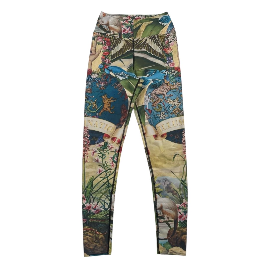 Conjunto X2 BIG BANG Varios Estampado Talle S