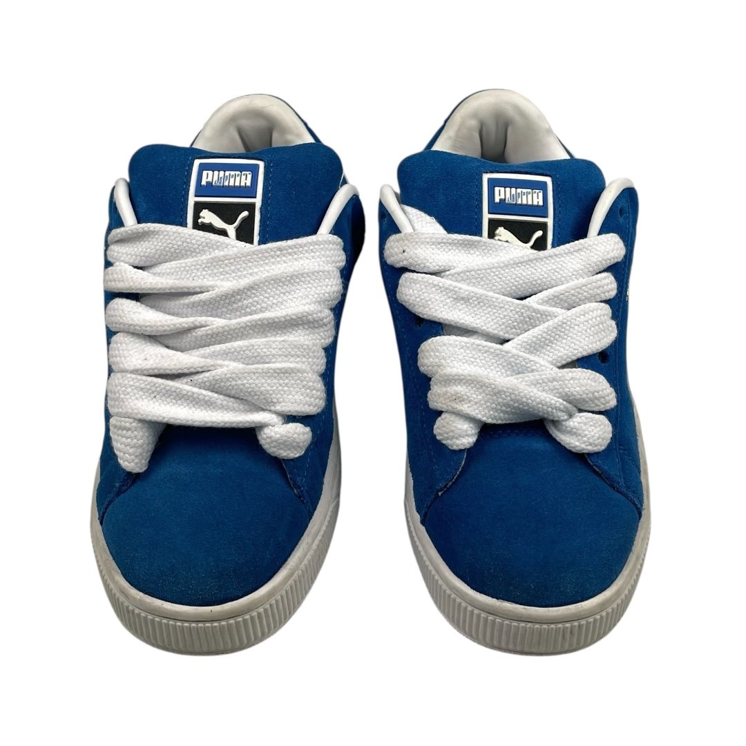Zapatillas PUMA Azul Talle 38,5