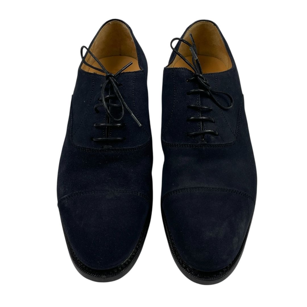 Zapatos BERWICK Azul Talle 7,5