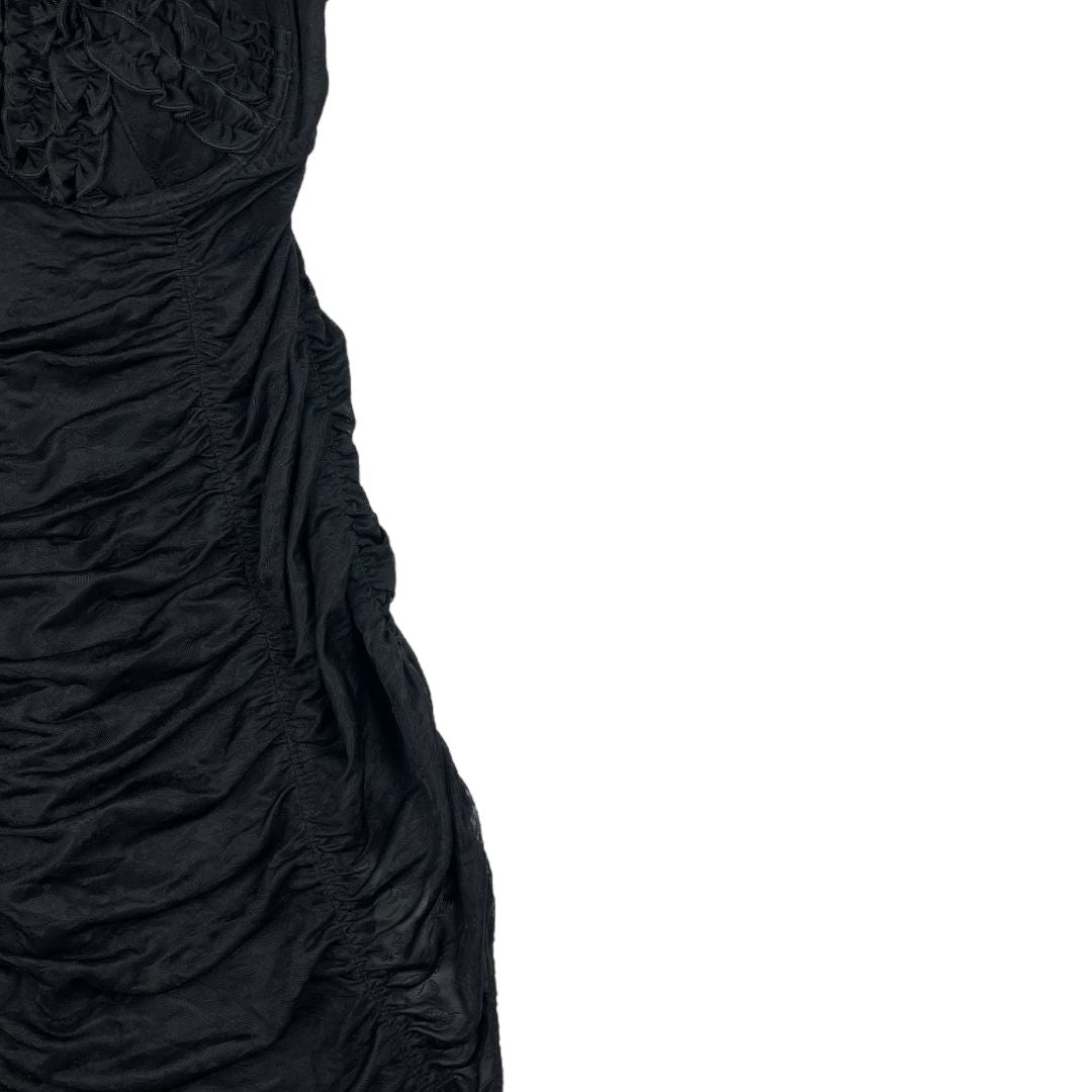 Babydoll VICTORIA SECRET Color Negro Talle 36B