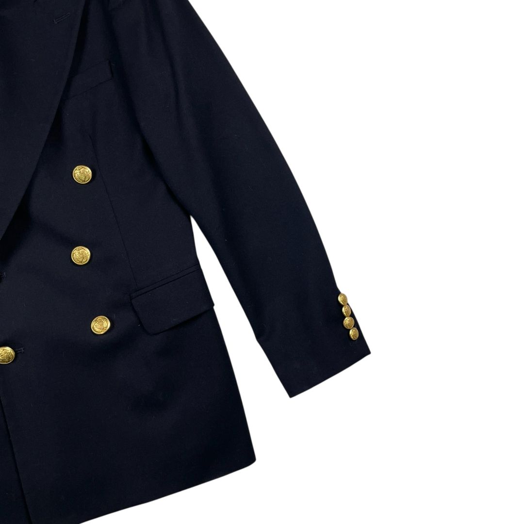 Saco RALPH LAUREN Color Azul Talle 6