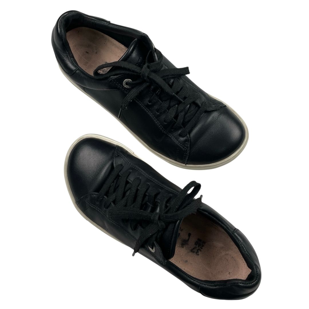Zapatillas BIRKENSTOCK Color Negro Talle 35