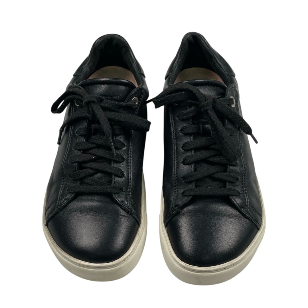 Zapatillas BIRKENSTOCK Color Negro Talle 35