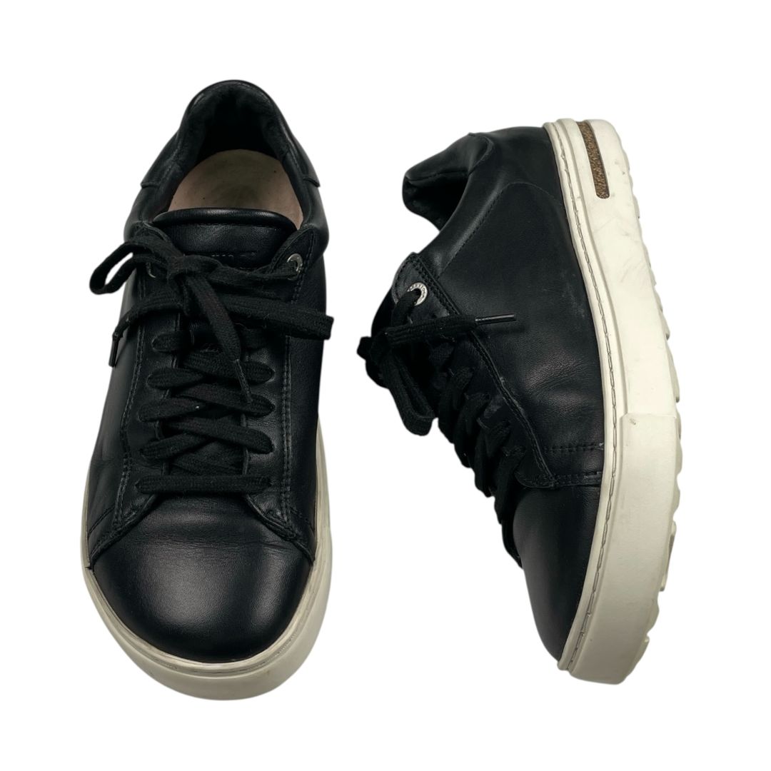 Zapatillas BIRKENSTOCK Color Negro Talle 35