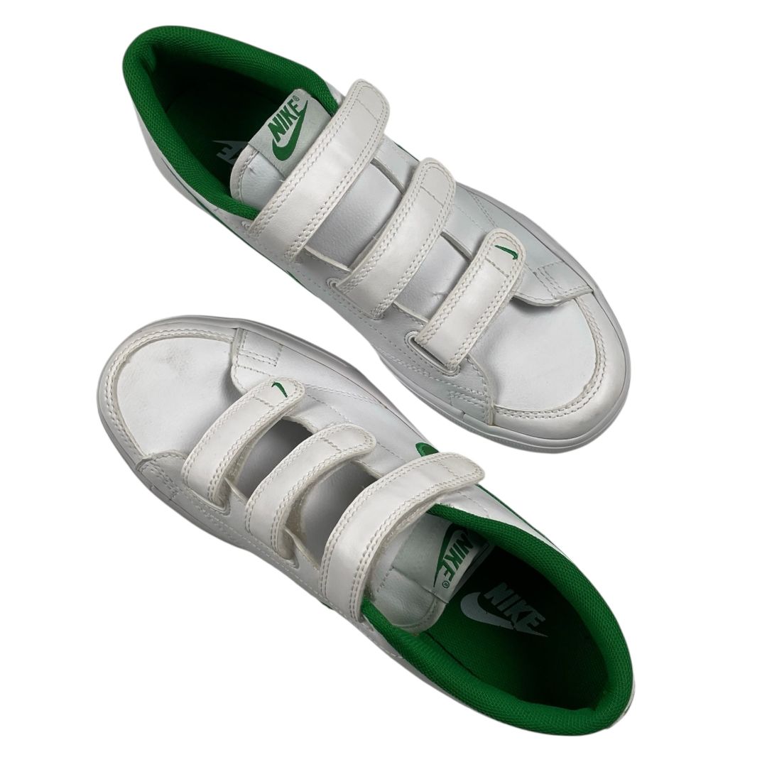 Zapatillas NIKE Color Blanco Talle 40