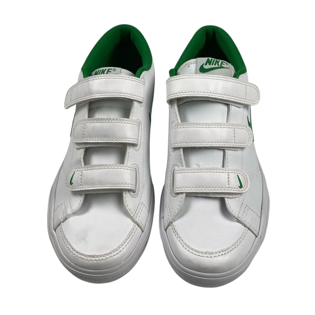Zapatillas NIKE Color Blanco Talle 40