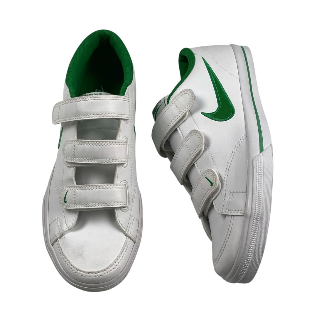 Zapatillas NIKE Color Blanco Talle 40