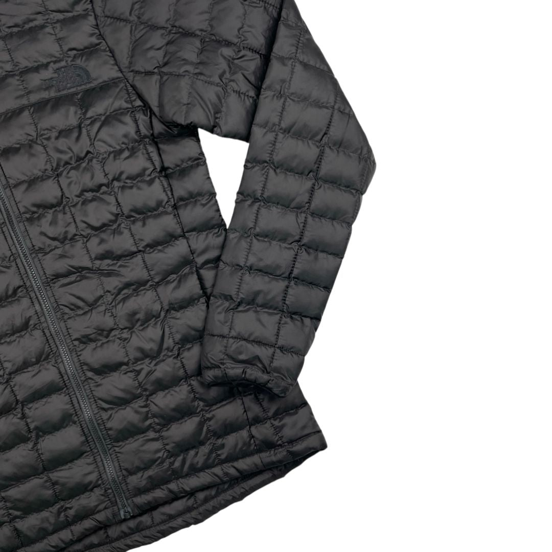 Campera THE NORTH FACE Color Negro Talle XS