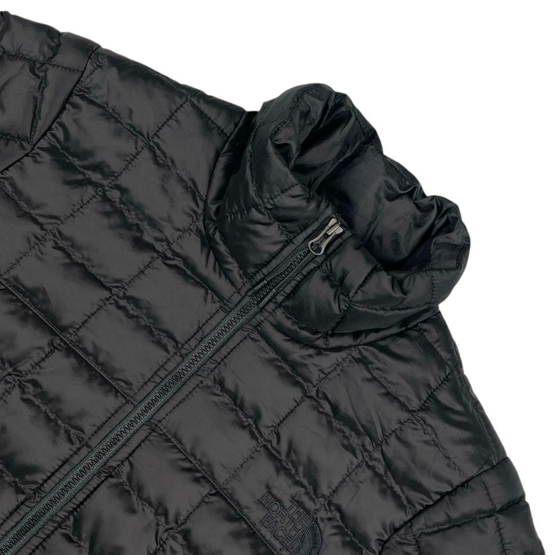 Campera THE NORTH FACE Color Negro Talle XS