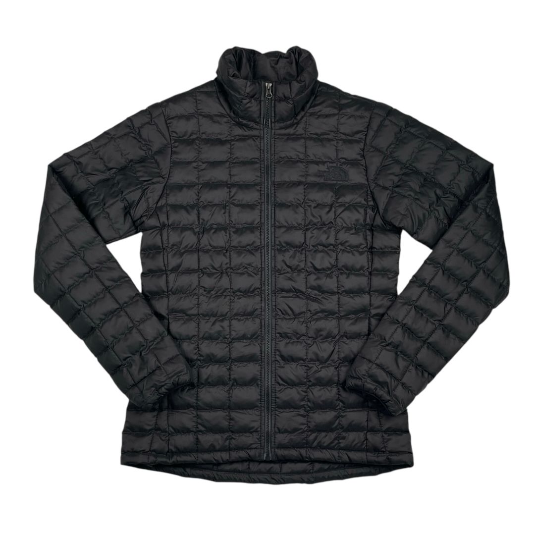 Campera THE NORTH FACE Color Negro Talle XS