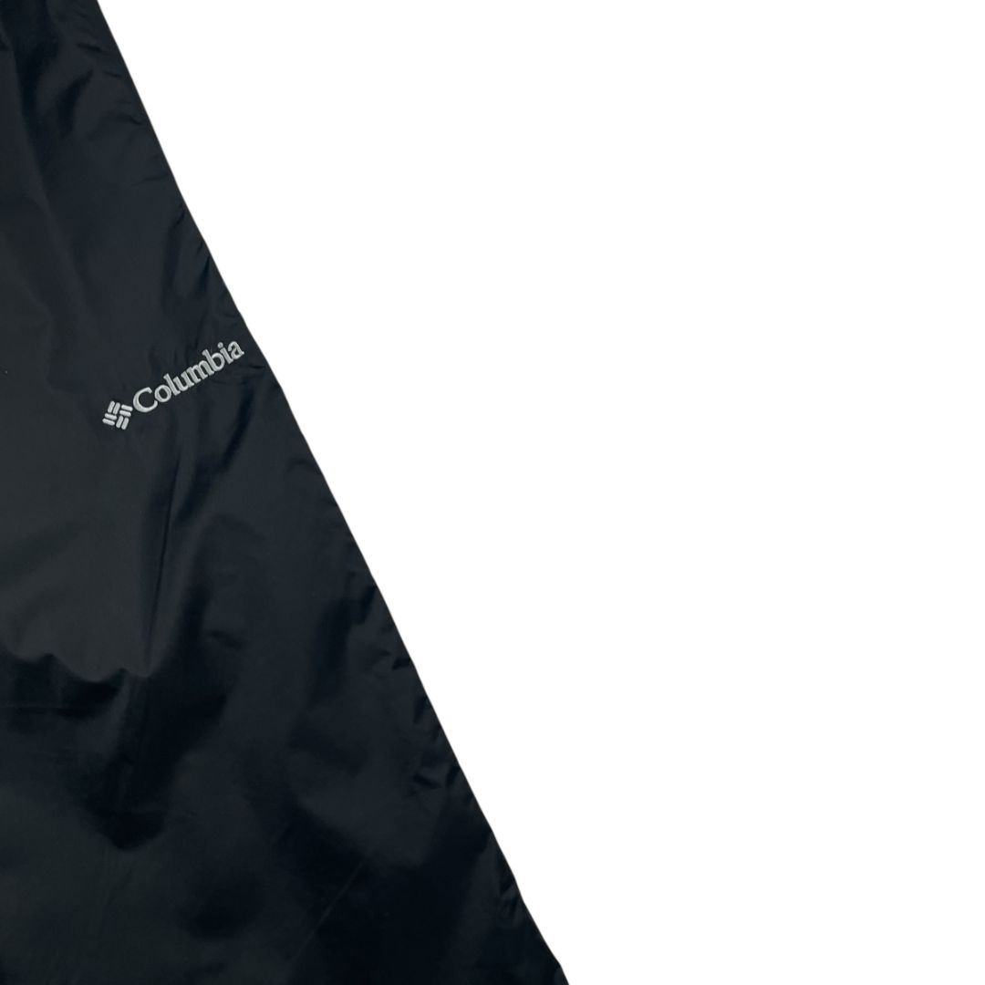 Pantalon Deportivo COLUMBIA Color Negro Talle L