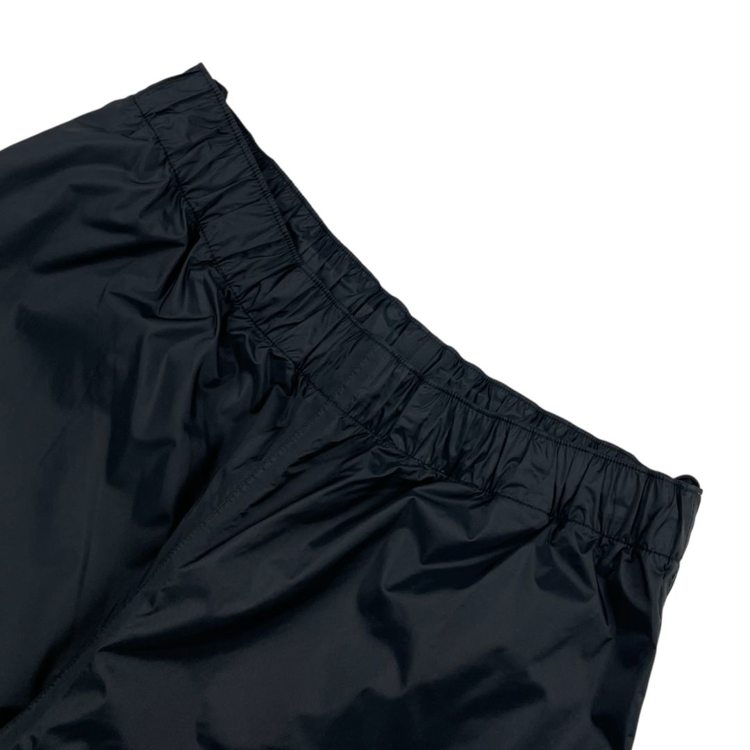 Pantalon Deportivo COLUMBIA Color Negro Talle L