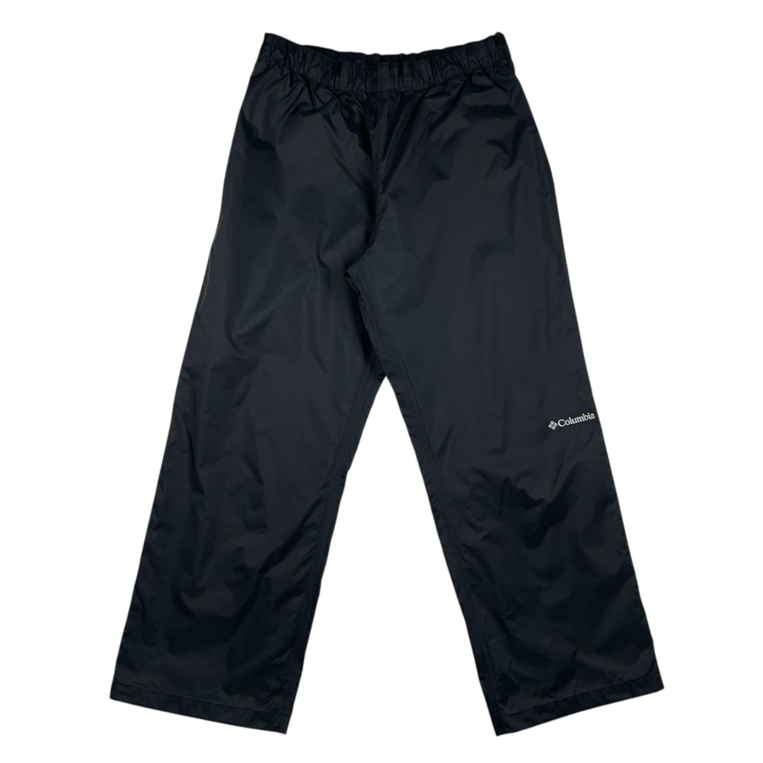 Pantalon Deportivo COLUMBIA Color Negro Talle L