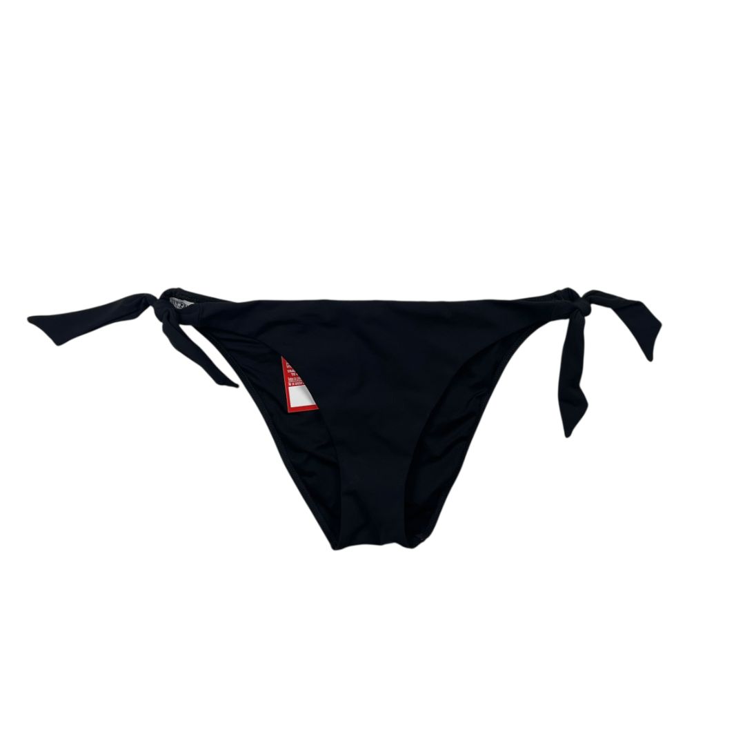 Bikini LA PERLA Negro Talle 42