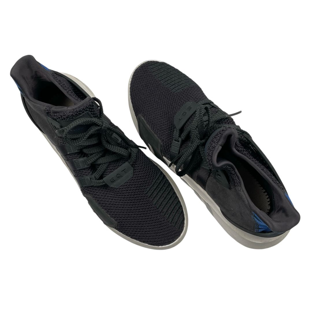 Zapatillas ADIDAS Color Azul Talle 45