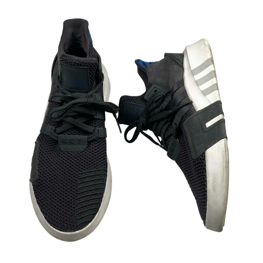 Zapatillas ADIDAS Color Azul Talle 45