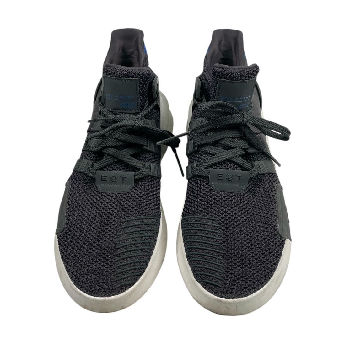 Zapatillas ADIDAS Color Azul Talle 45