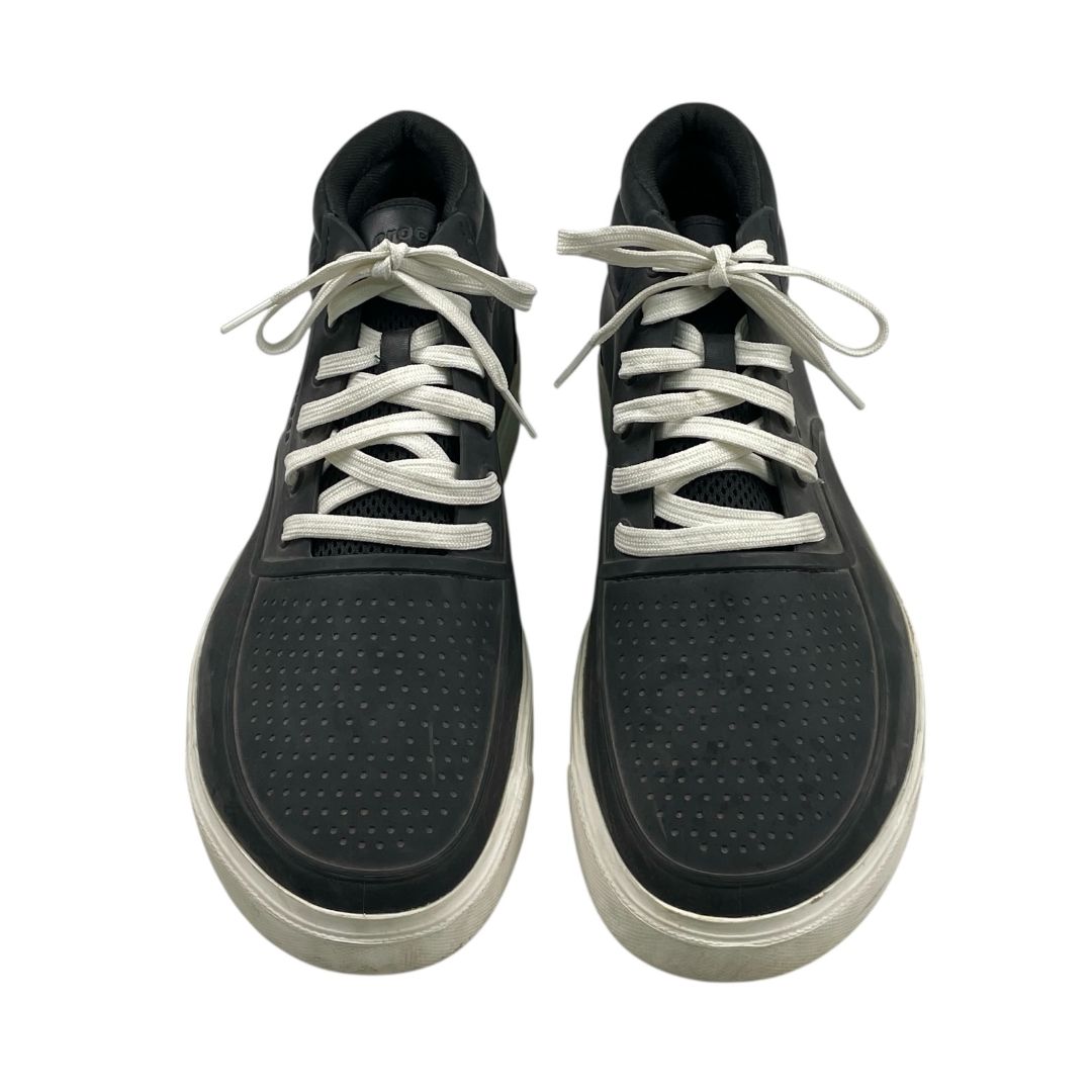 Zapatillas CROCS Color Negro Talle 44