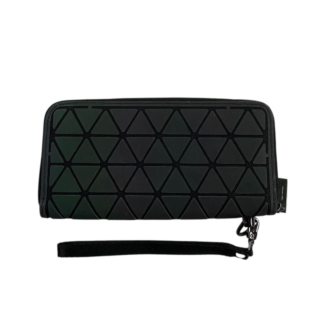 Billetera ISSEY MIYAKE Color Varios Tornasol Medida 20cm X 10cm