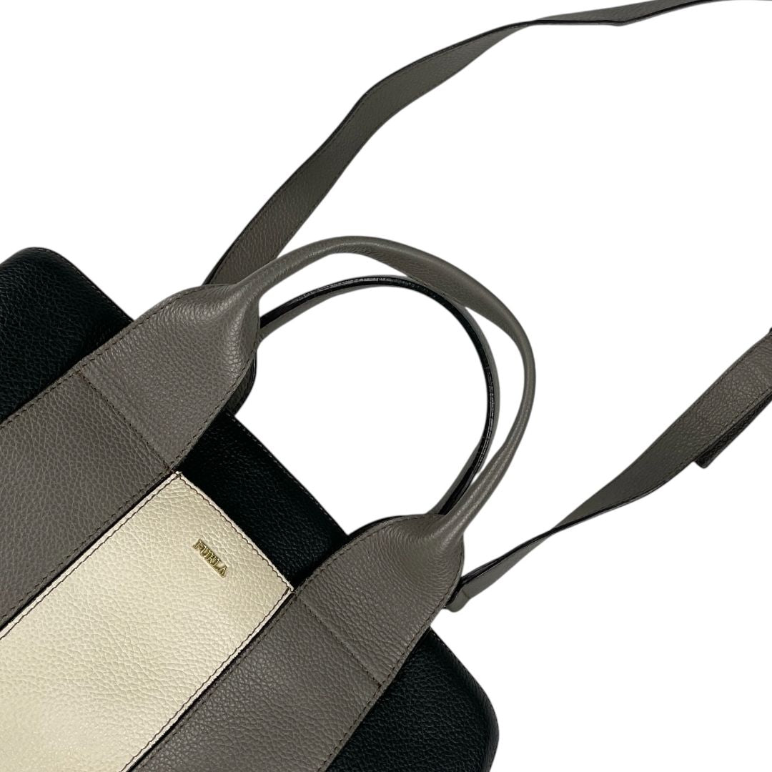 Cartera FURLA Color Varios Medida 35cm X 25cm