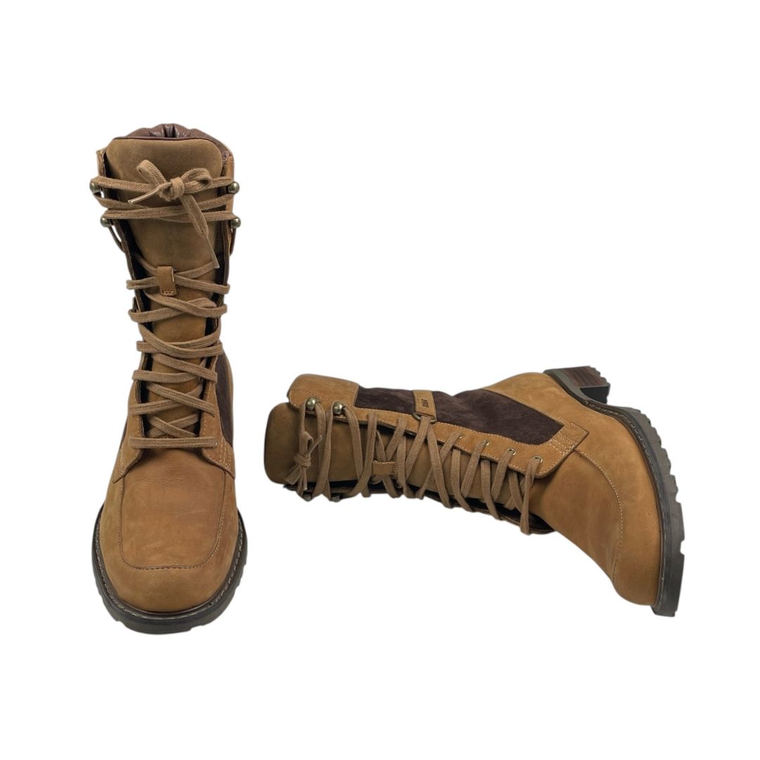 Bota Corta SEBAGO Color Marron Talle 37