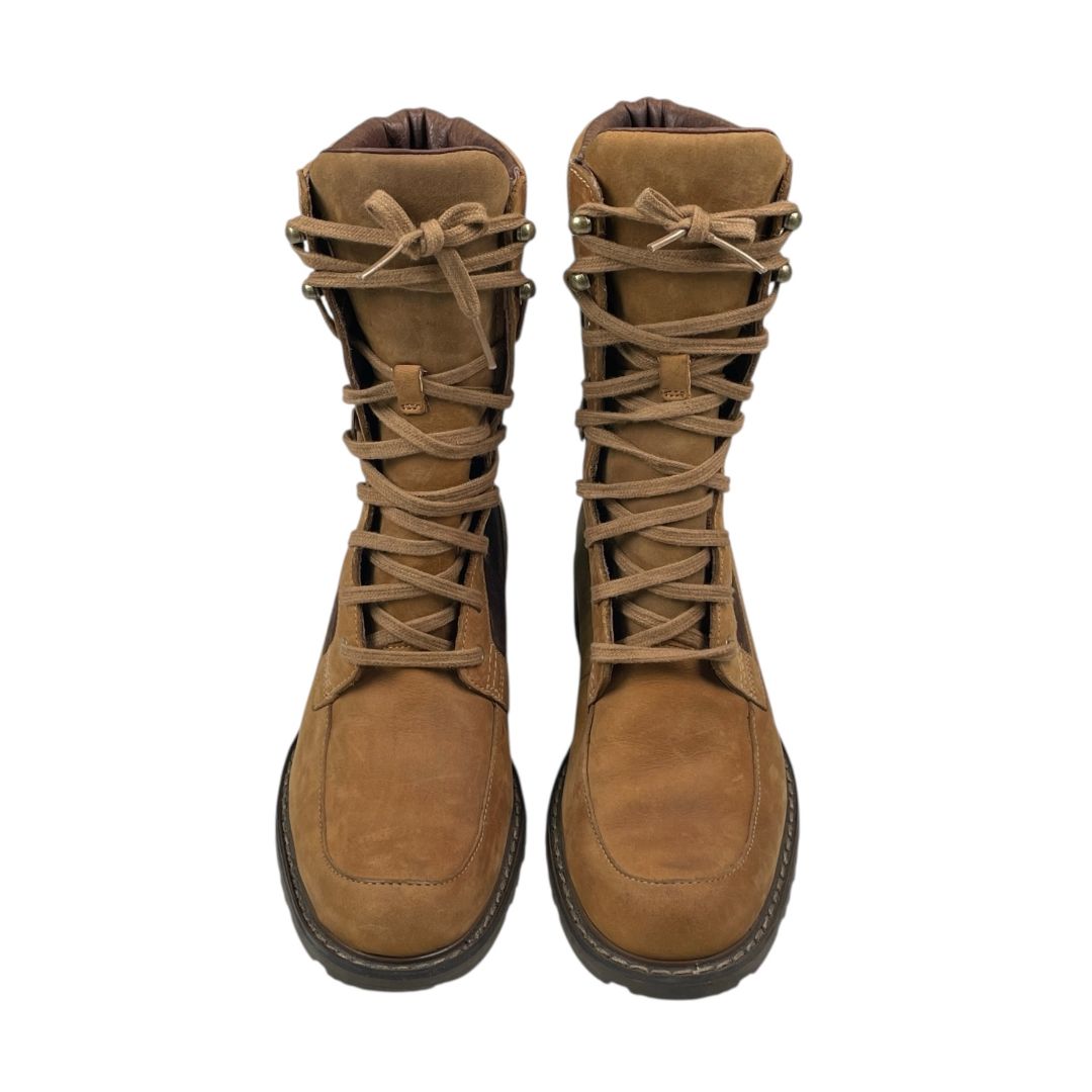 Bota Corta SEBAGO Color Marron Talle 37