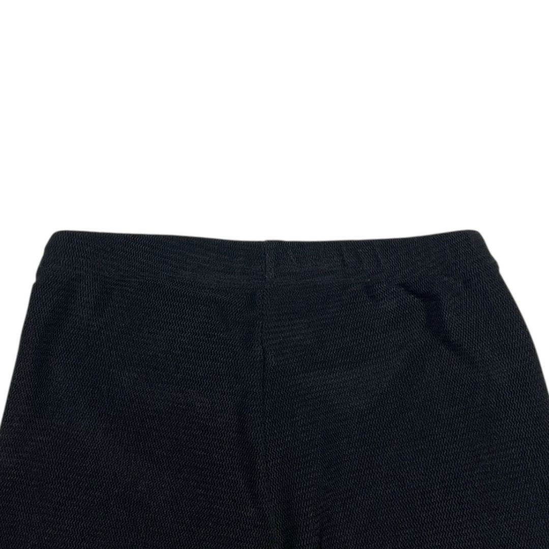 Pantalon Calza AMERICAN APPAREL Color Negro Talle M