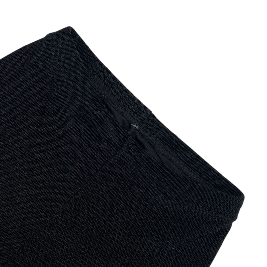 Pantalon Calza AMERICAN APPAREL Color Negro Talle M