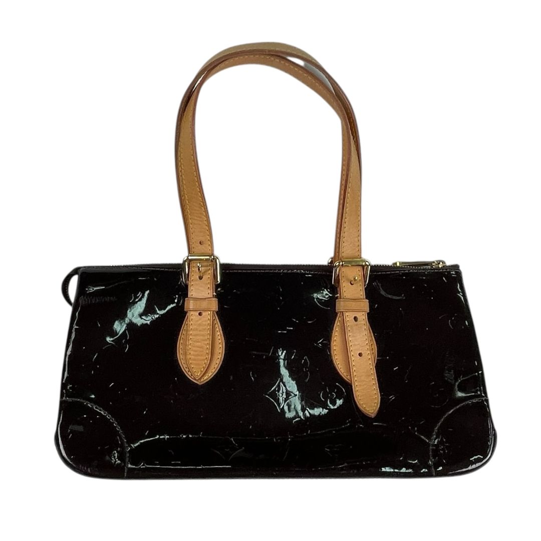 Cartera LOUIS VUITTON Color Violeta Medida 32cm X 16cm