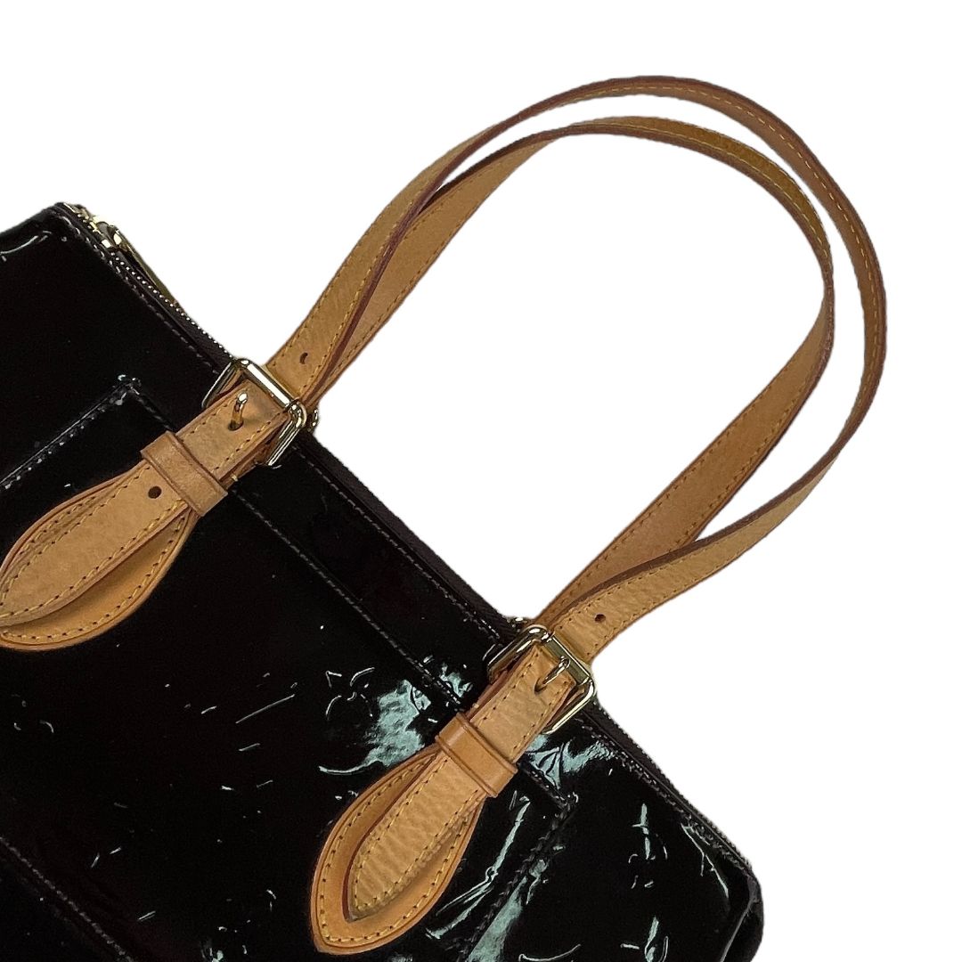 Cartera LOUIS VUITTON Color Violeta Medida 32cm X 16cm