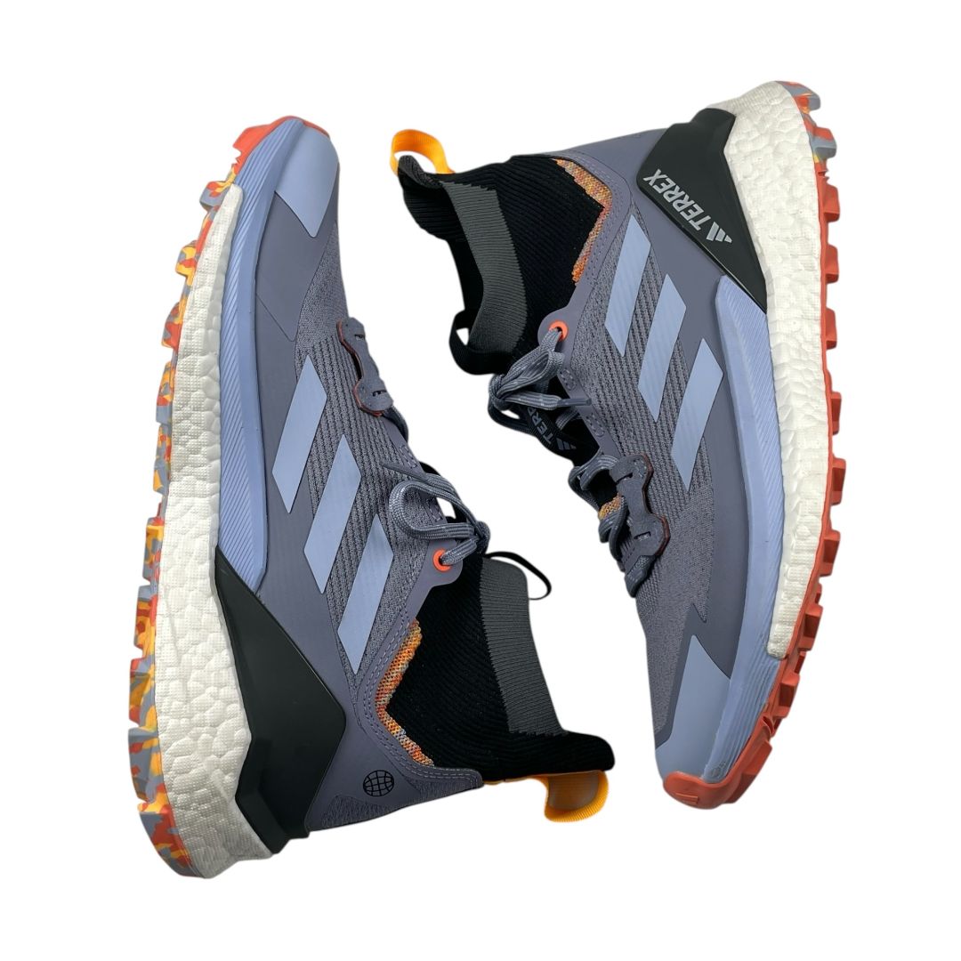 Zapatillas TERREX Color Varios Talle 42