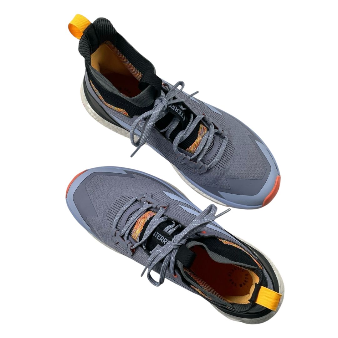 Zapatillas TERREX Color Varios Talle 42