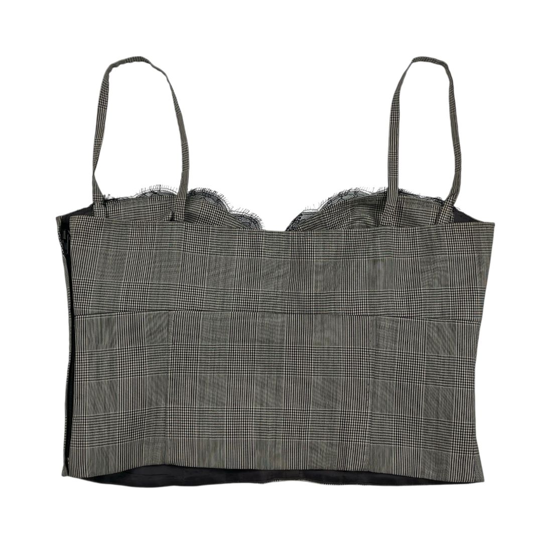 Saco Y Otro X2 MAX MARA Color Gris Talle 40